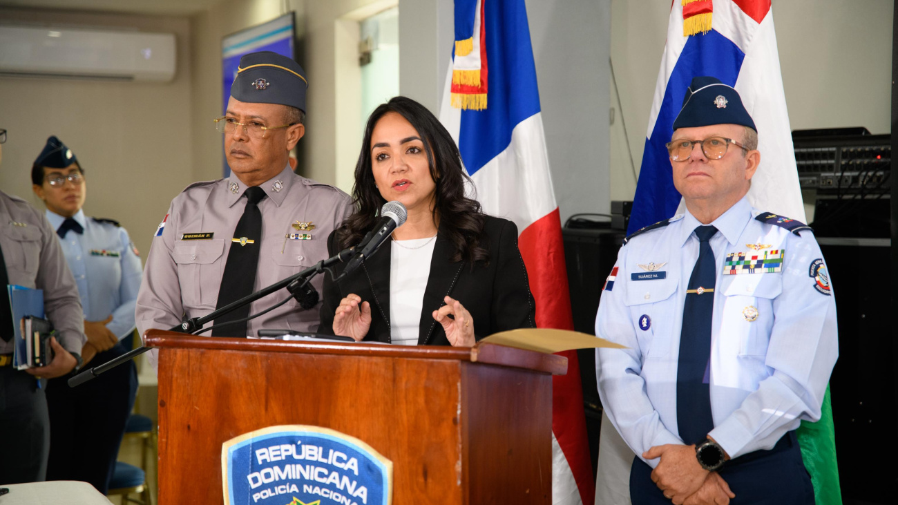 Interior y Policía fortalecerá medidas contra armas ilegales y la inspección en centros de recreación