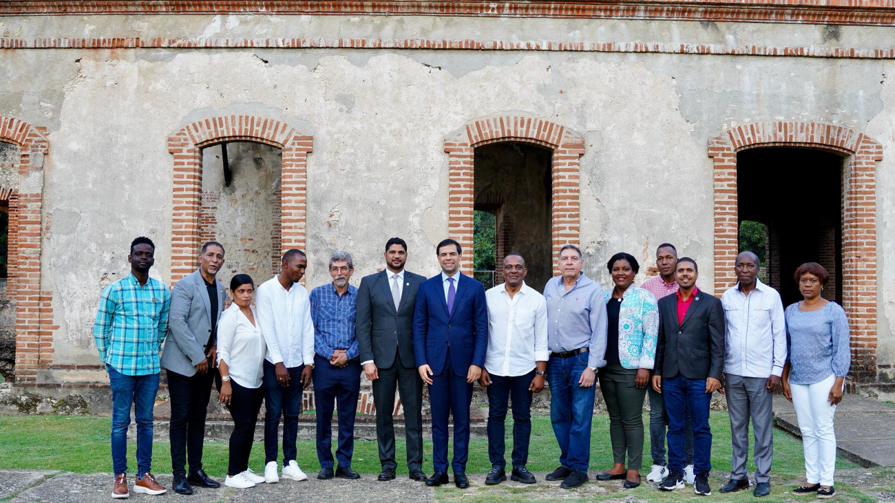 Cultura invierte en diversos proyectos objetivo de preservar y promover el desarrollo de la cultura dominicana