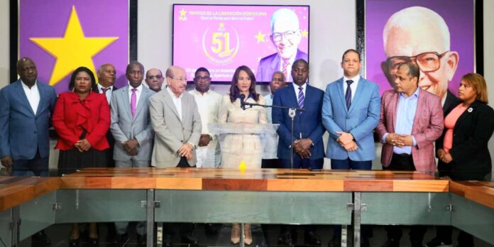 El Gobierno del PRM ha abandonado a las familias dominicanas