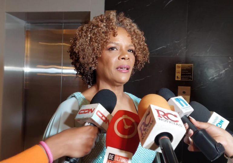 Marivell Contreras asume por segunda vez la presidencia de Acroarte
