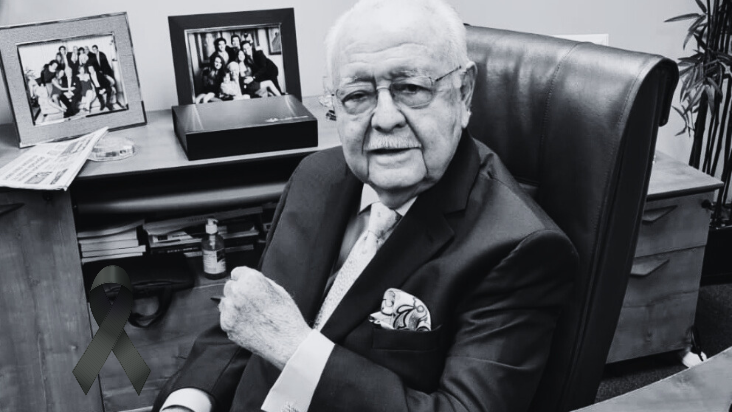 Fallece a los 85 años el doctor Antonio Isa Conde, exministro y figura clave del desarrollo institucional dominicano