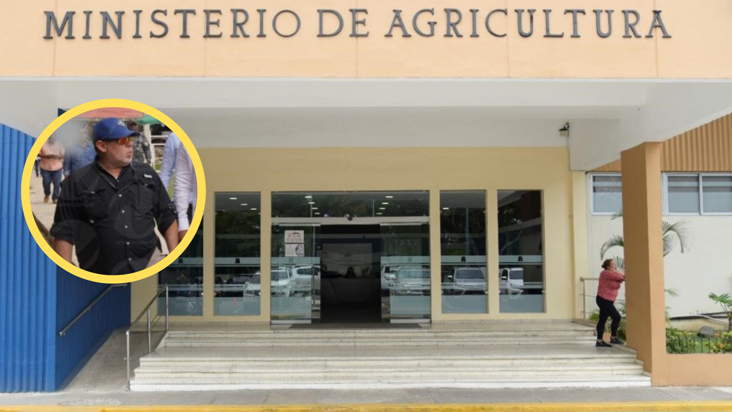 Pepca investiga presunta malversación millonaria en Agricultura; detenidos altos mandos y empleados