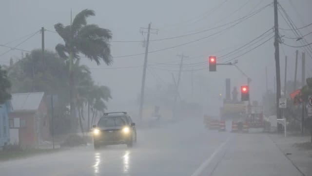 Edeeste activa su Plan de Contingencia ante posibles efectos del huracán Erin