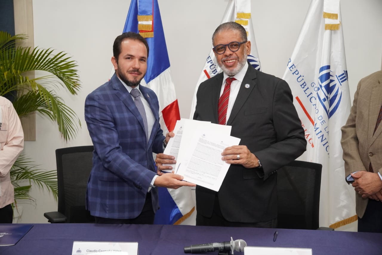 Comunidad buscan modernizar la agricultura en zonas vulnerables