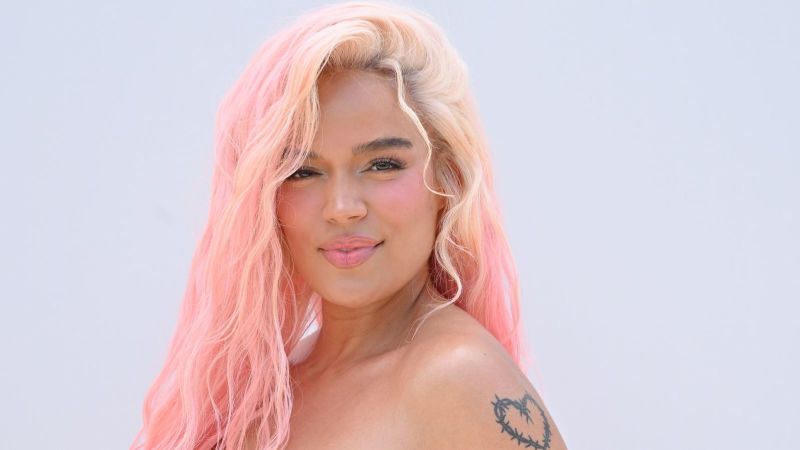 Karol G comparte emotivo recuerdo de sus inicios: “Siento que han pasado como 7 vidas desde ese momento”