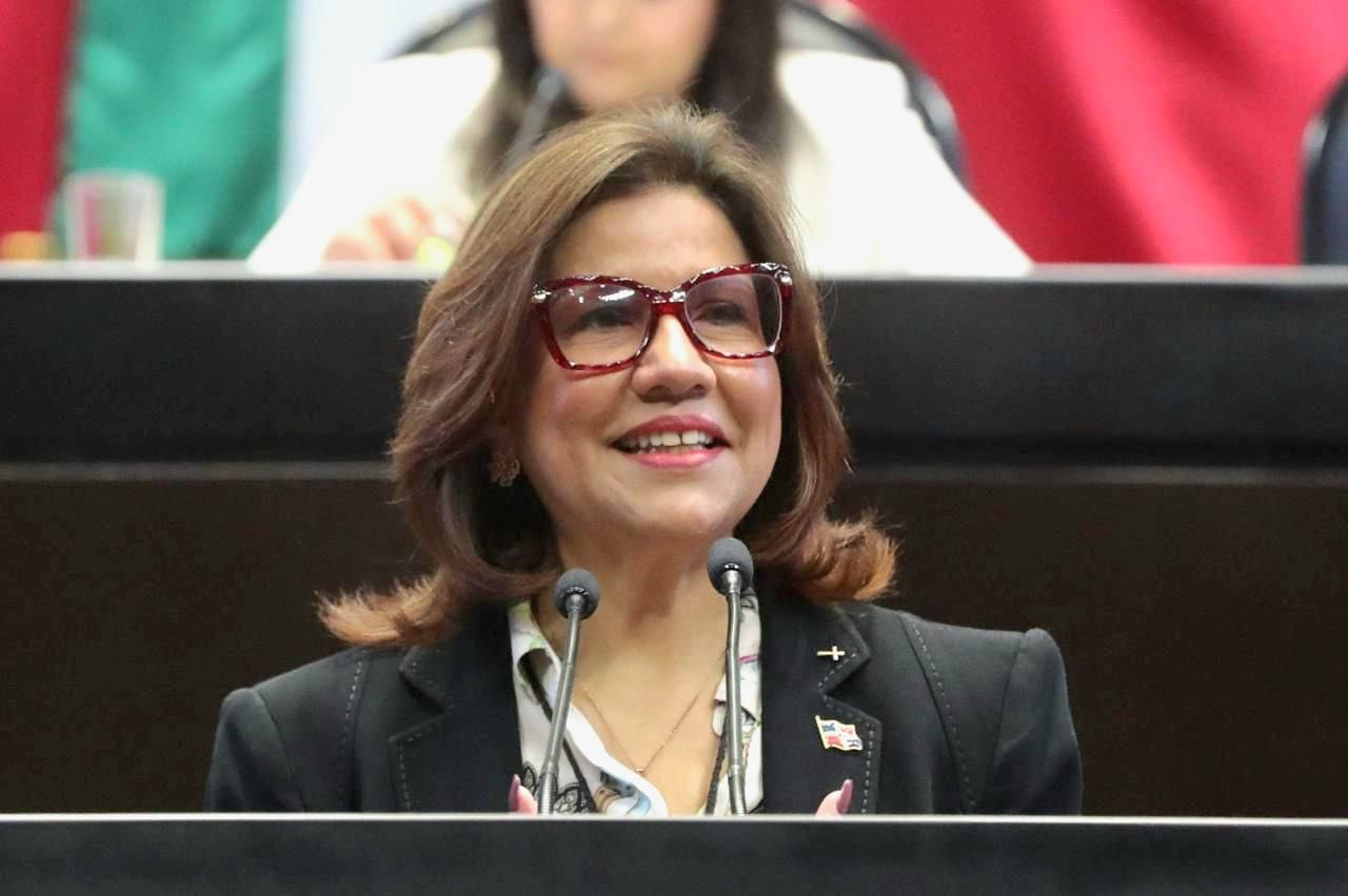 Margarita Cedeño expone en foro ONU Mujeres