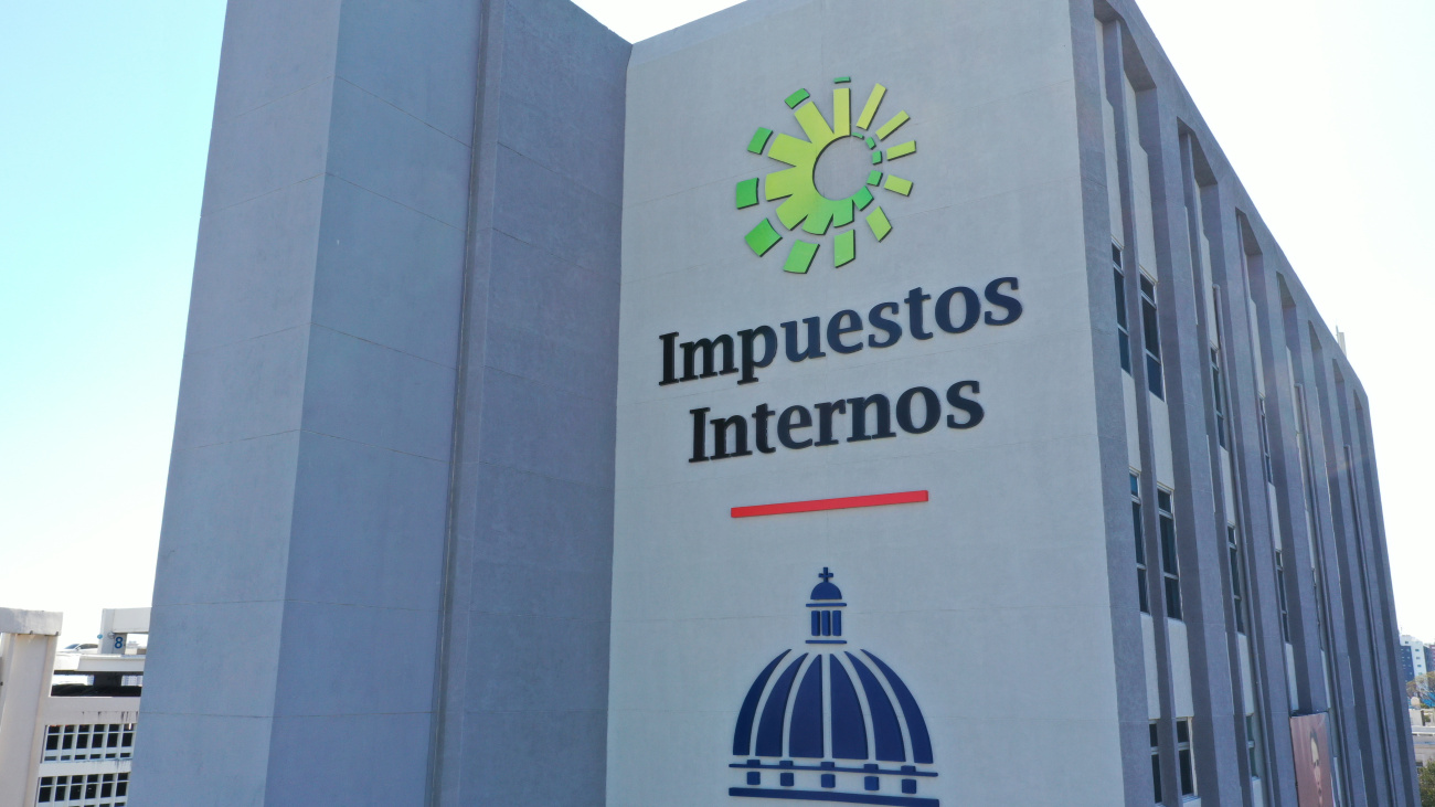DGII supera los RD 76,400 millones de recaudación en julio