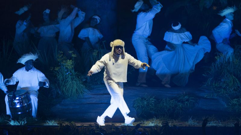 La residencia de Bad Bunny genera más de 200 millones de dólares en Puerto Rico