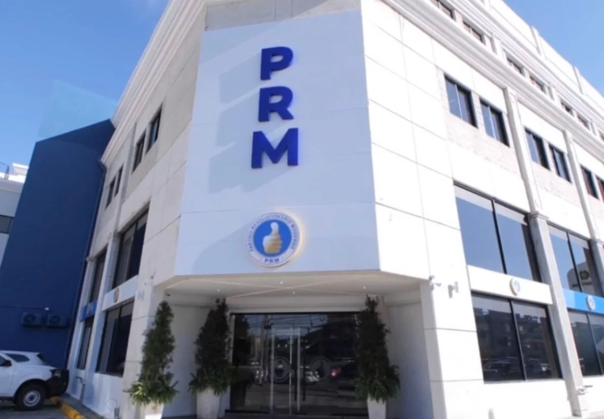 JCE intima al PRM por proselitismo anticipado y le otorga plazo de 10 días para corregir prácticas