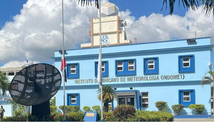 Pronostican lluvias y tormentas para este sábado en Santo Domingo Este, aunque sin incidencia confirmada de onda tropical