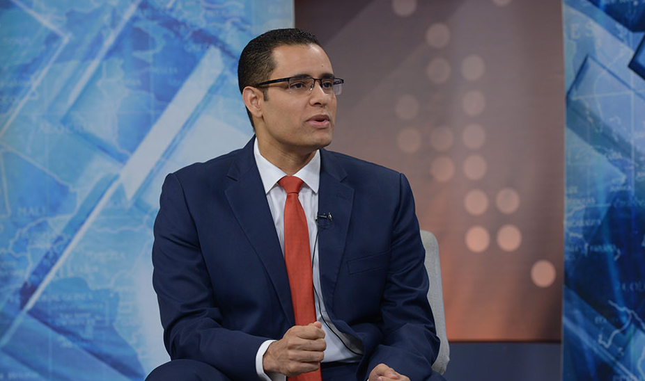 Juan Ariel Jiménez afirma el encaje legal no dinamiza la economía porque bancos prestan a los mismos clientes