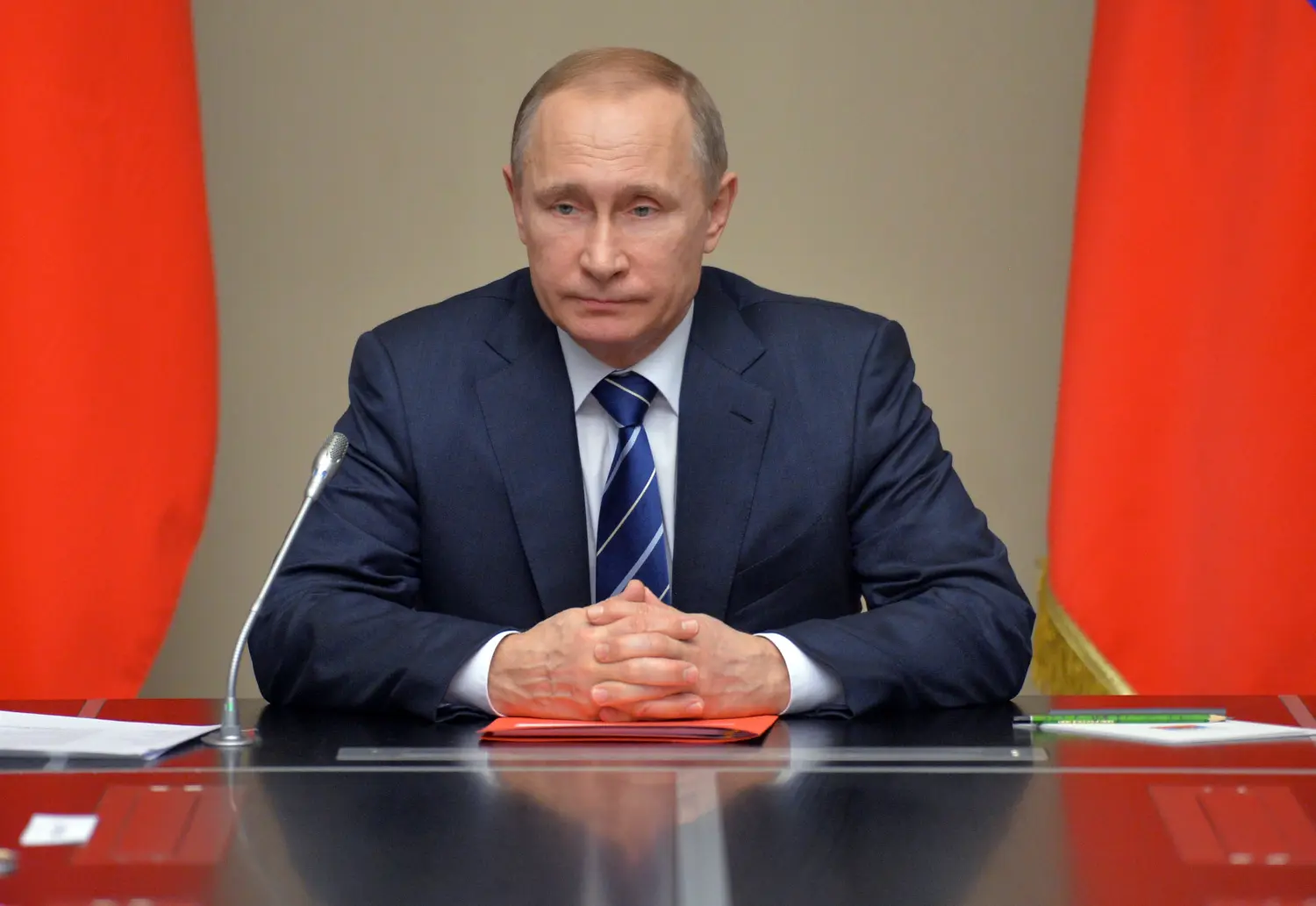Putin anuncia que el Ejército ruso ha recibido el primer misil hipersónico Oréshnik