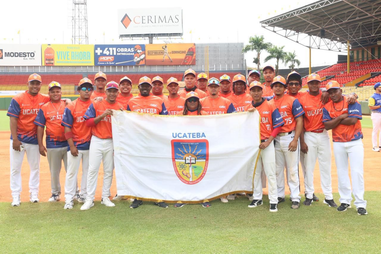 Inician este sábado las semifinales Del torneo de Béisbol Universitario