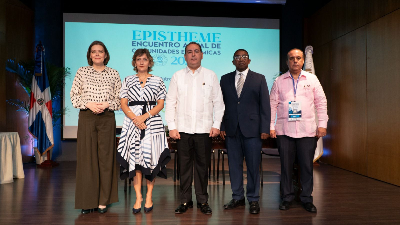 Director del SNS resalta avances en diagnóstico oportuno de tuberculosis