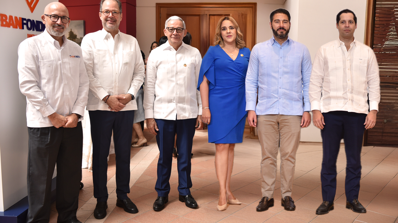 Lanzan el primer bono sostenible en microfinanzas de la República Dominicana con aprobación de Sipen