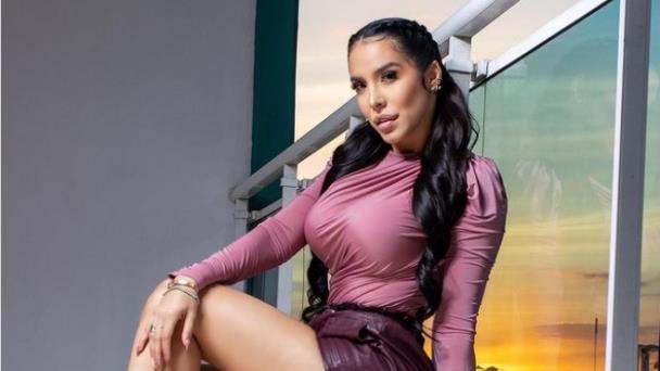Jessica Pereira Recupera su visado tras larga espera