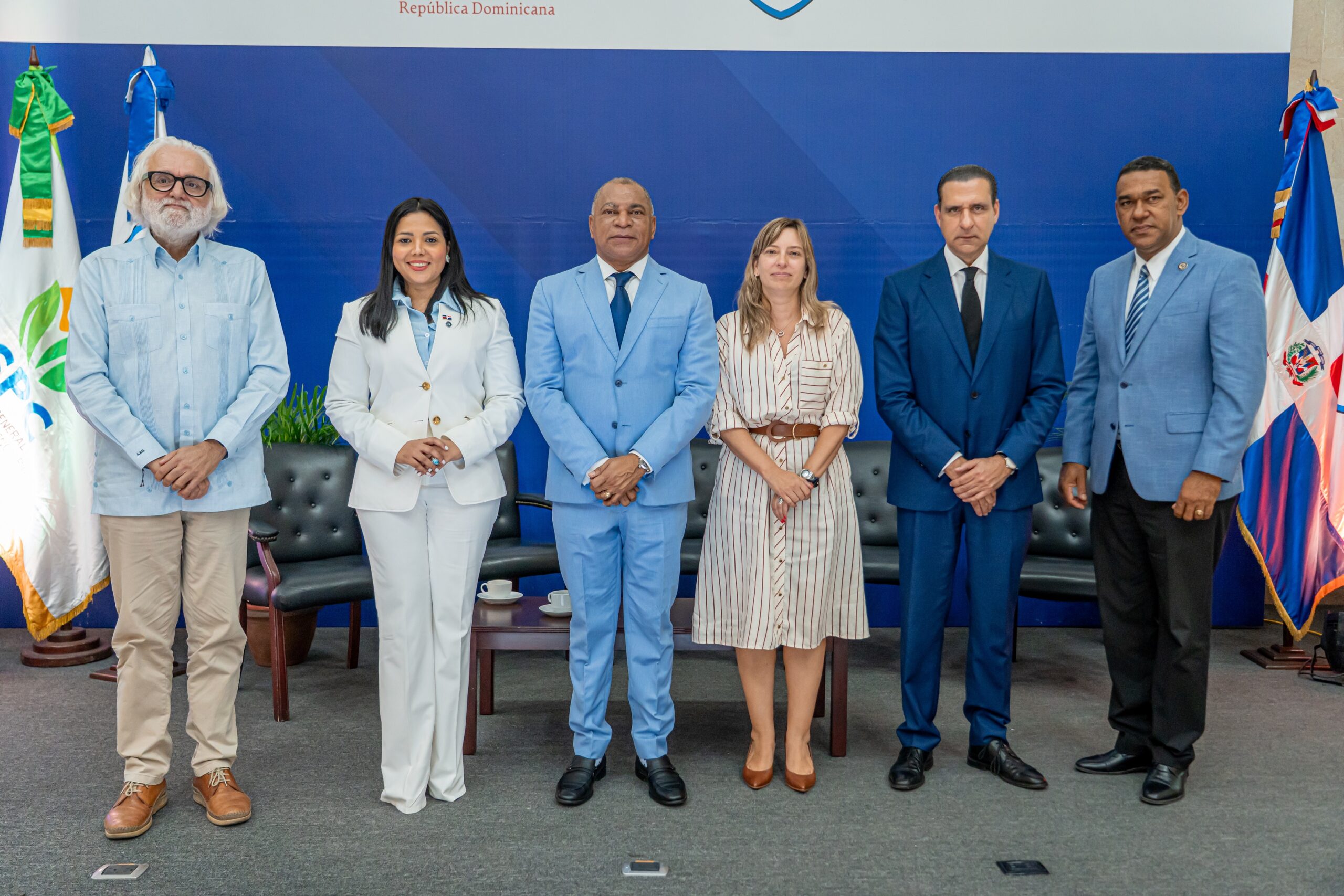 DGSPC realiza foro sobre “Sistema Penitenciario y Derechos Humanos”