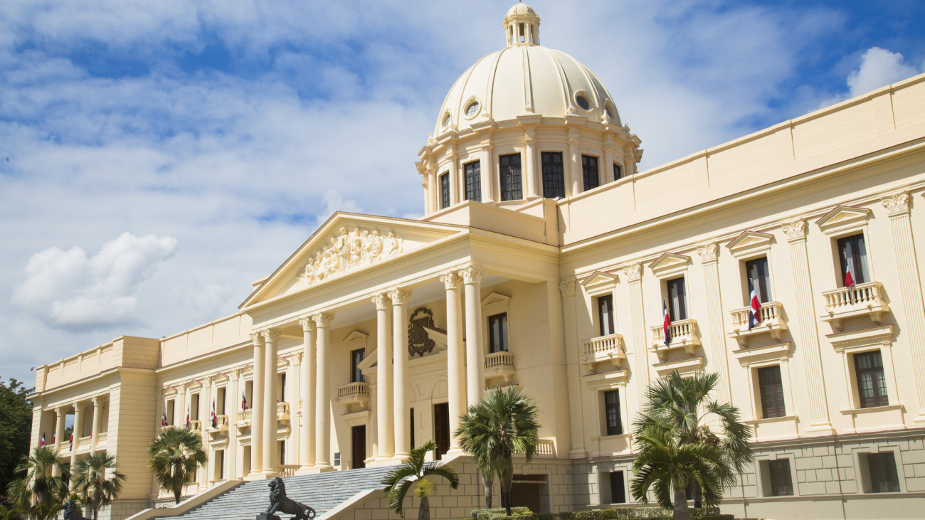 Gobierno dominicano reafirma su compromiso en la lucha contra el narcotráfico