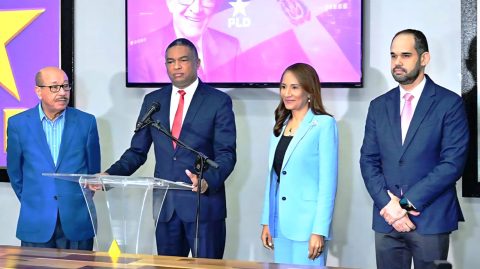 PLD denuncia violaciones a los derechos humanos y al Estado de Derecho