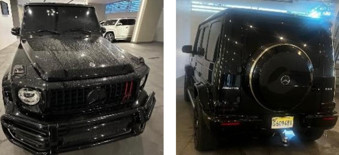 Policía Nacional y Ministerio Público investigan ataque a tiros contra hombre en sector Bella Vista, DN.