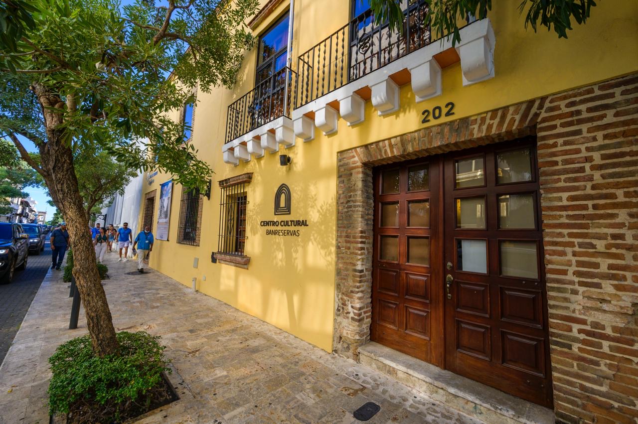 Anuncian ganadores del Premio Banreservas  de Relatos dedicados al merengue