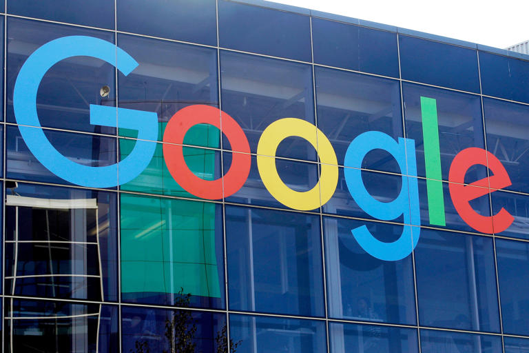 Bruselas multa a Google con 2.950 millones y le pide que venda parte de su negocio de publicidad digital