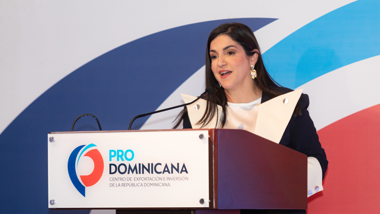 República Dominicana exhibe oferta exportable en Américas Food & Beverage 2025 en Miami