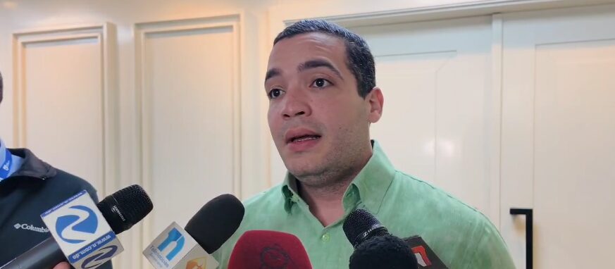 Charlie Mariotti Jr: “Alexis Medina y Maxy Montilla deben pedir perdón al país, al PLD y a Danilo Medina”