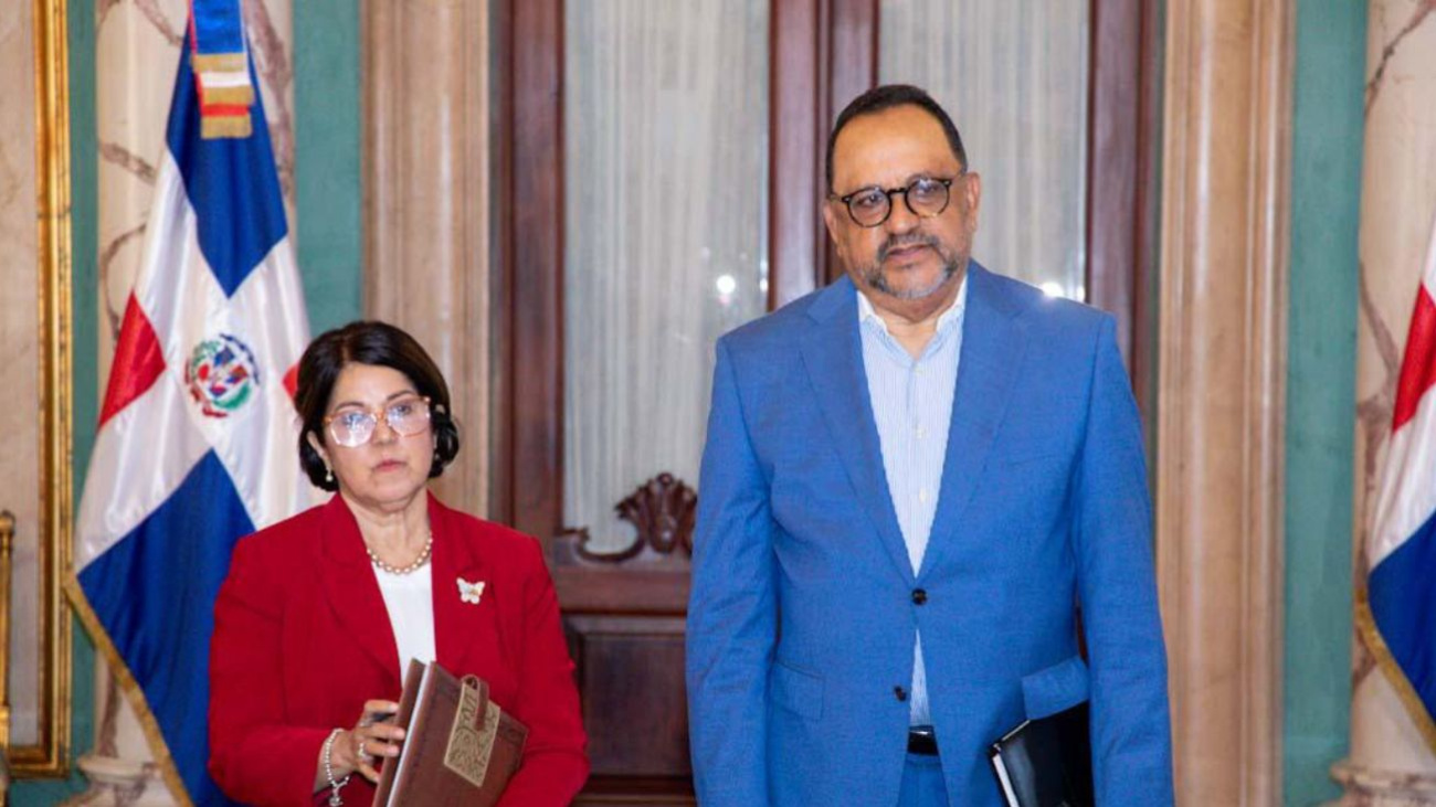 Consejo Nacional de la Magistratura iniciará este 2 de octubre proceso para evaluación de jueces de la Suprema Corte de Justicia y Tribunal Superior Electoral