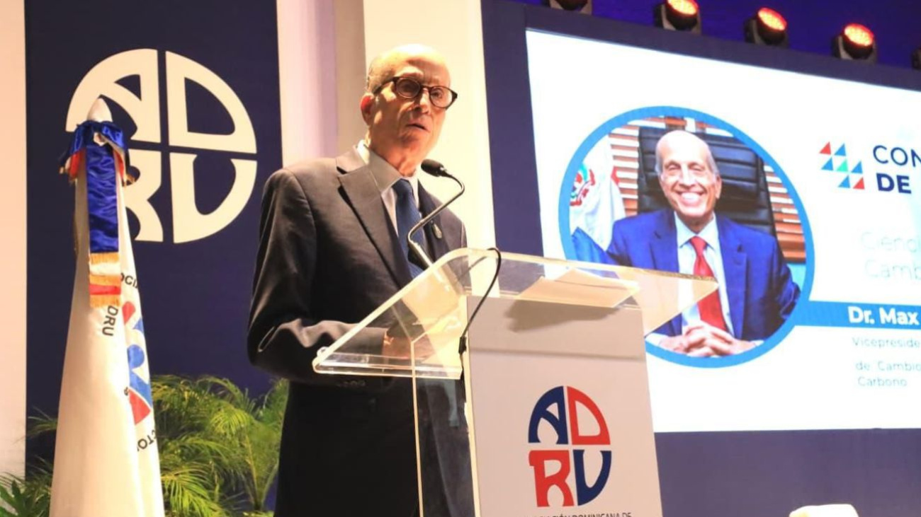 Max Puig: Urge alianza entre ciencia y academias para enfrentar el cambio climático