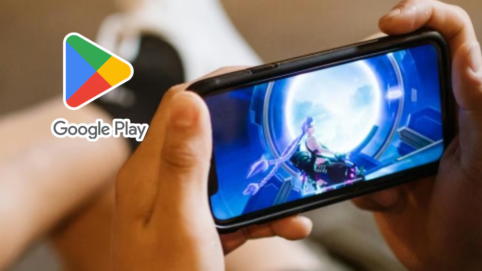 Google Play integra Sidekick con Gemini, un overlay gamer con asistencia en tiempo real