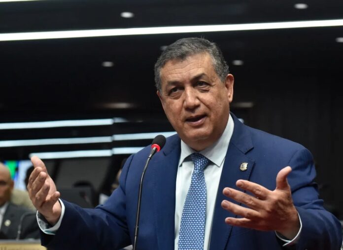 Gustavo Sanchez: Aerodom debe acudir al Congreso a explicar causas de apagón en AILA