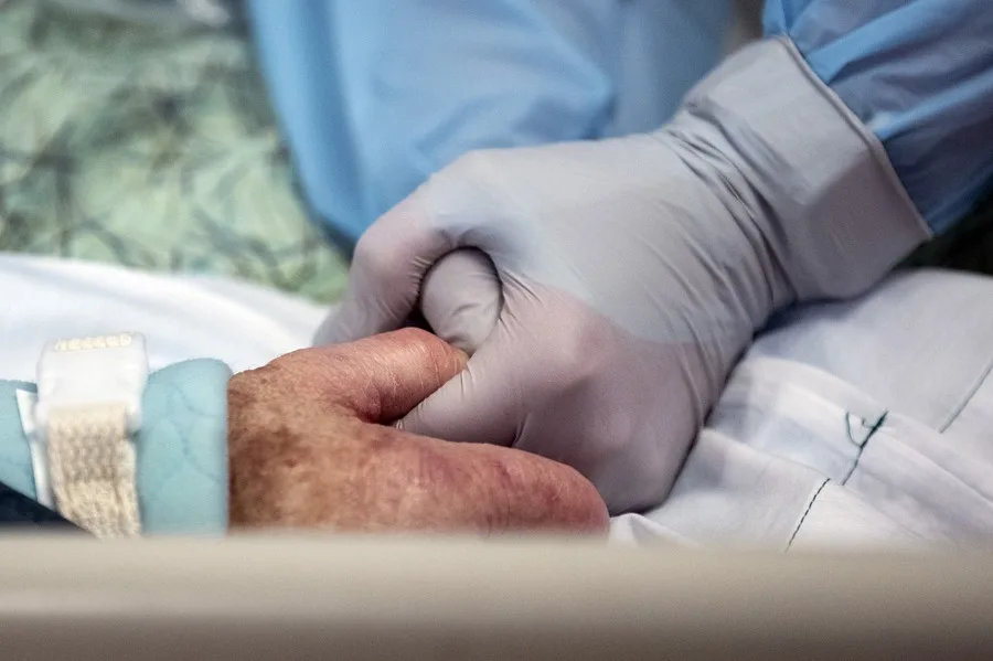 Aumentan en Estados Unidos las infecciones por bacterias resistentes a los antibióticos