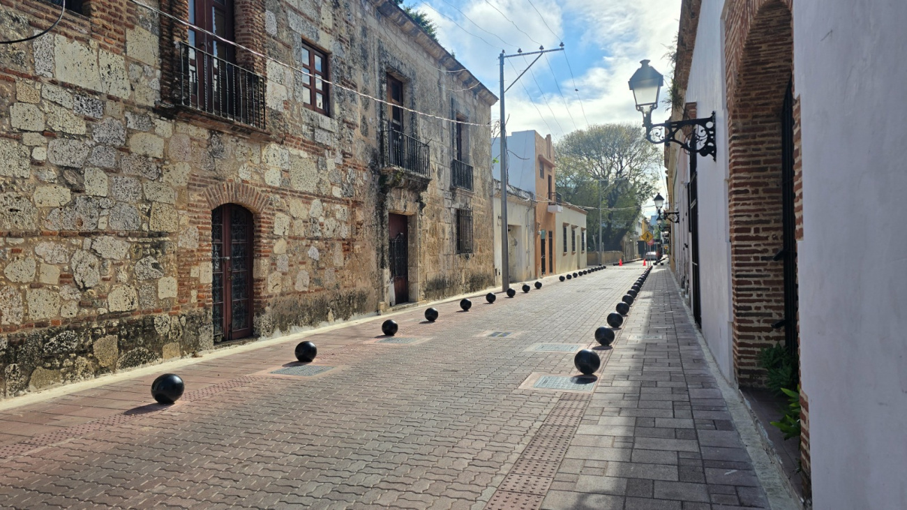 Ciudad Colonial de Santo Domingo se une a Red de Destinos Inteligentes (DTI)
