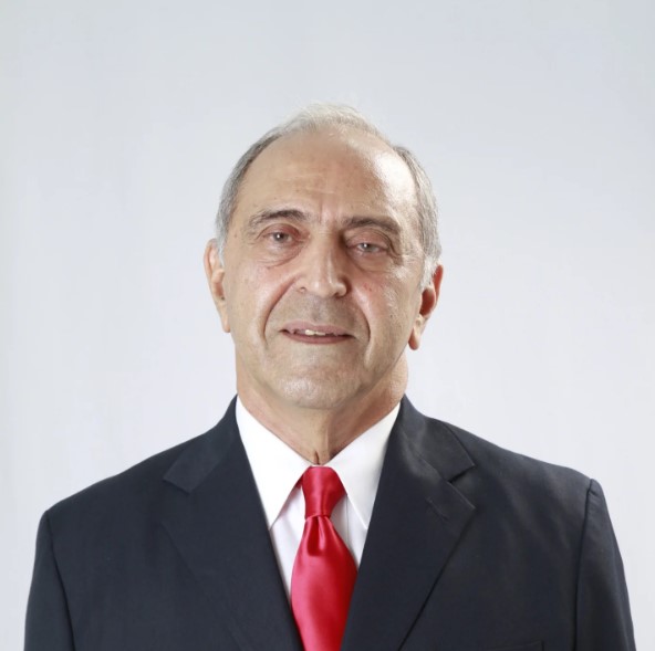 Fallece Guillermo Caram Herrera, exgobernador del Banco Central