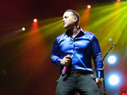 Blachy estrena su nuevo tema musical “Hola qué tal” y anuncia su gira por Europa