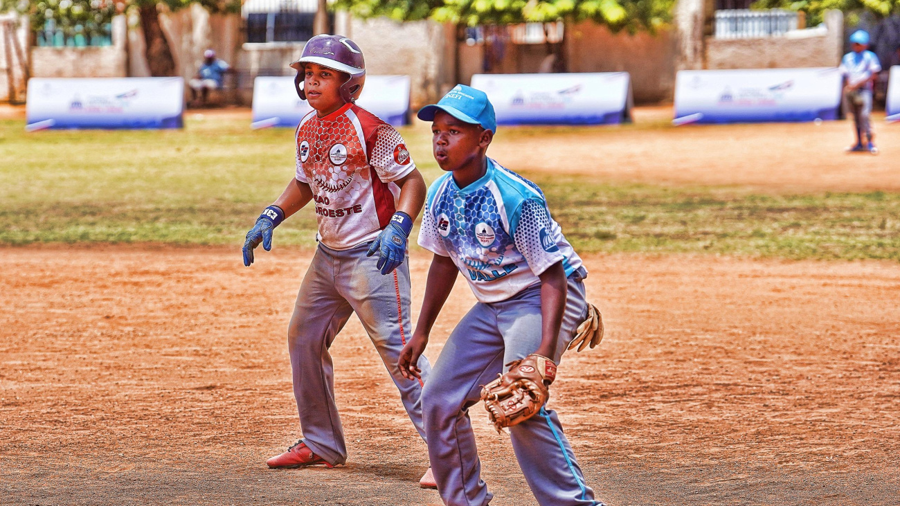 Inefi anuncia la ruta de la final del Torneo Nacional de Béisbol Escolar 2025