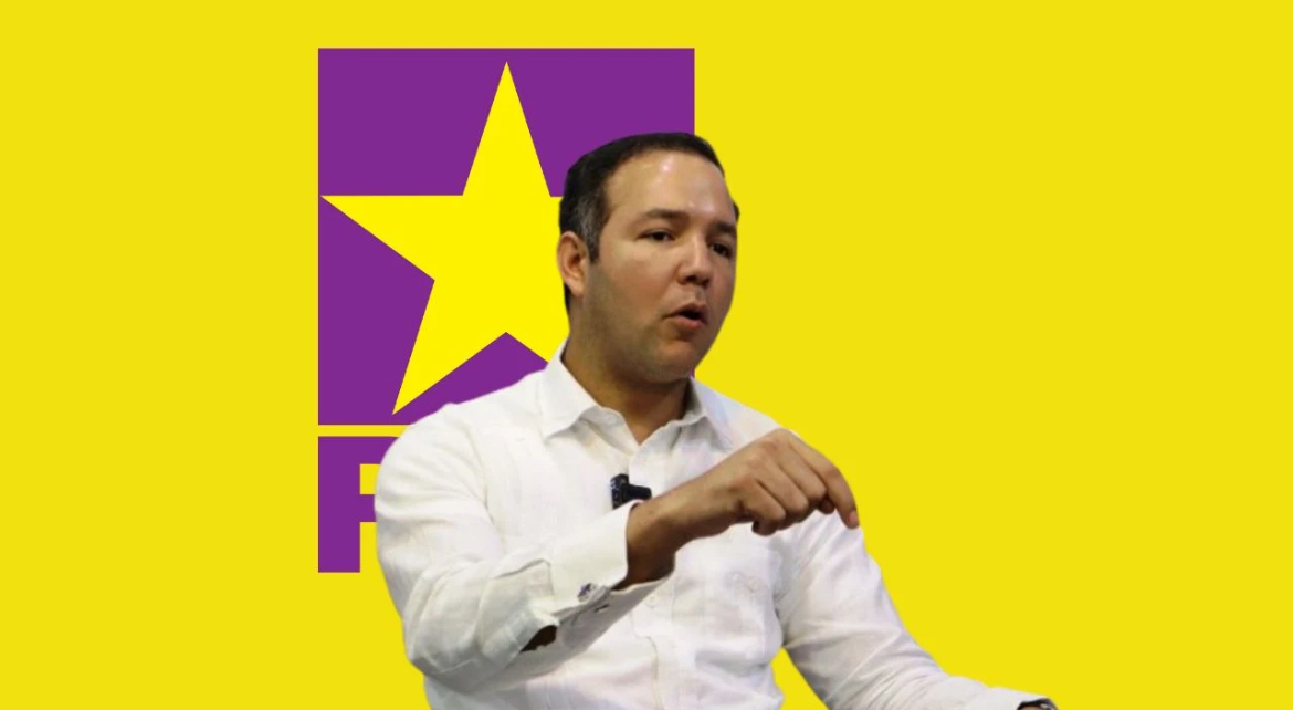 En Julio el PLD llamó la atención sobre la crisis del SeNaSa