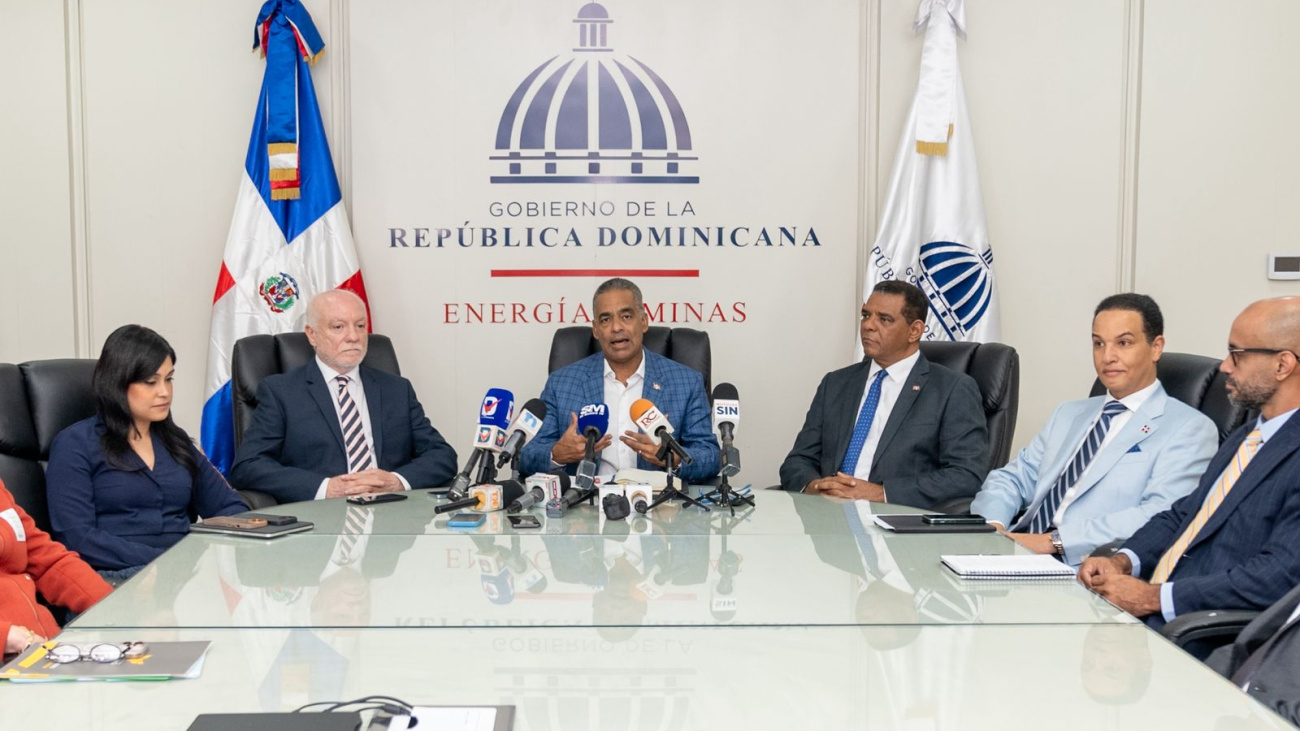 Minería aporta más de RD 20,000 millones en primeros siete meses de 2025