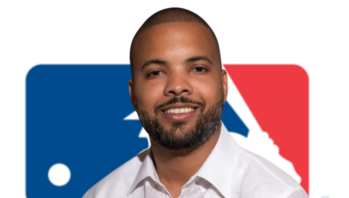 Miguel Matos asume la dirección de la oficina de MLB en República Dominicana