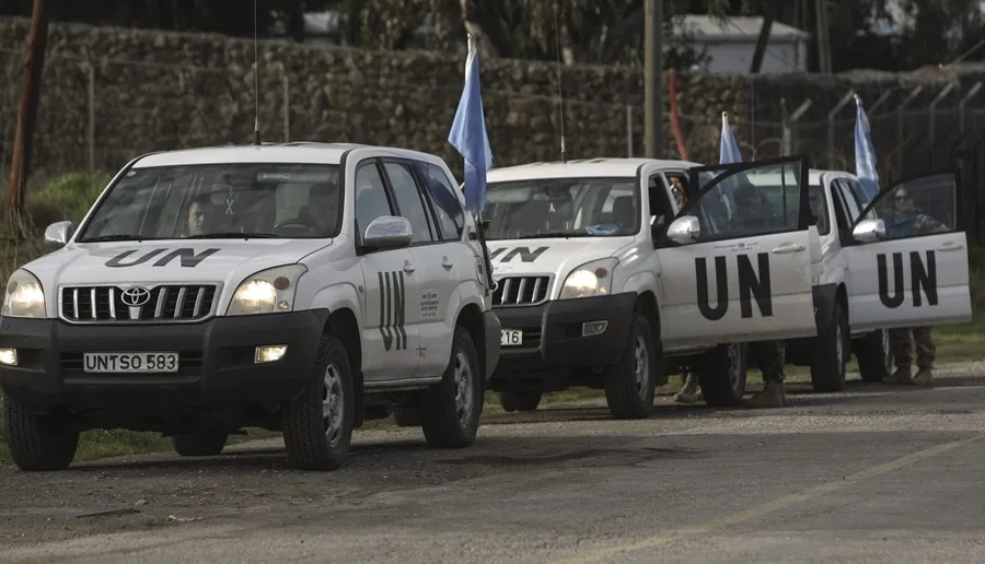La ONU reconoce la necesidad de revisar sus misiones de paz ante la «desunión política»