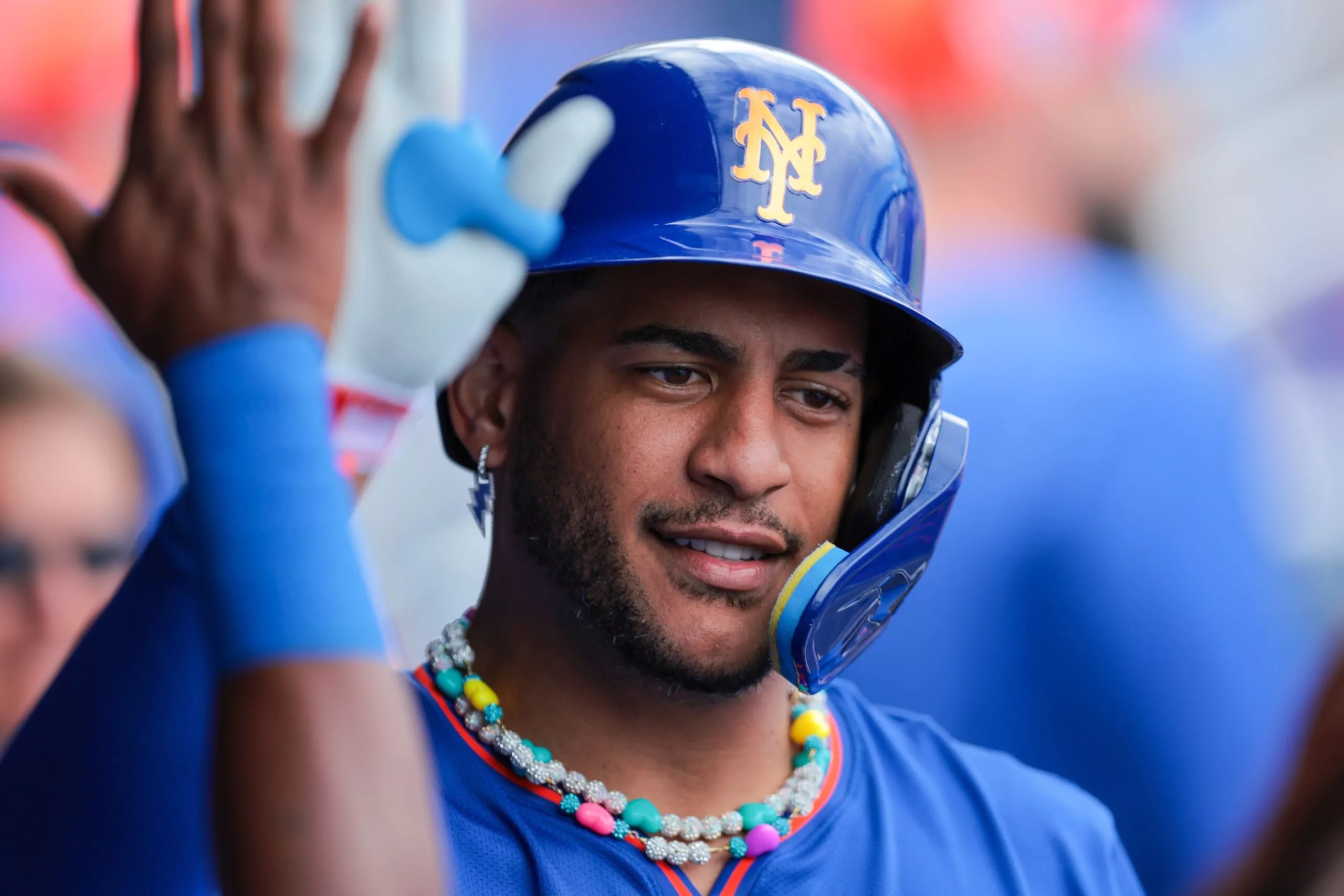 José Sirí reacciona tras ser dejado libre por los Mets “por qué el béisbol es tan cruel a veces”