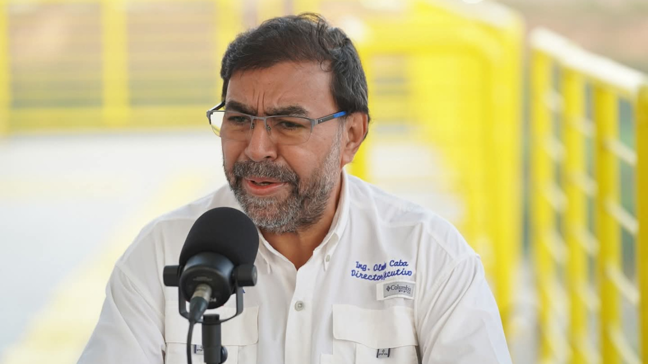 Director Indrhi afirma Gobierno ha realizado pagos por RD 587 millones para indemnización a comunitarios presa de Monte Grande