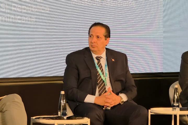 Ministro de Salud Pública asegura que la participación ciudadana es fundamental para seguir mejorando el sistema de salud