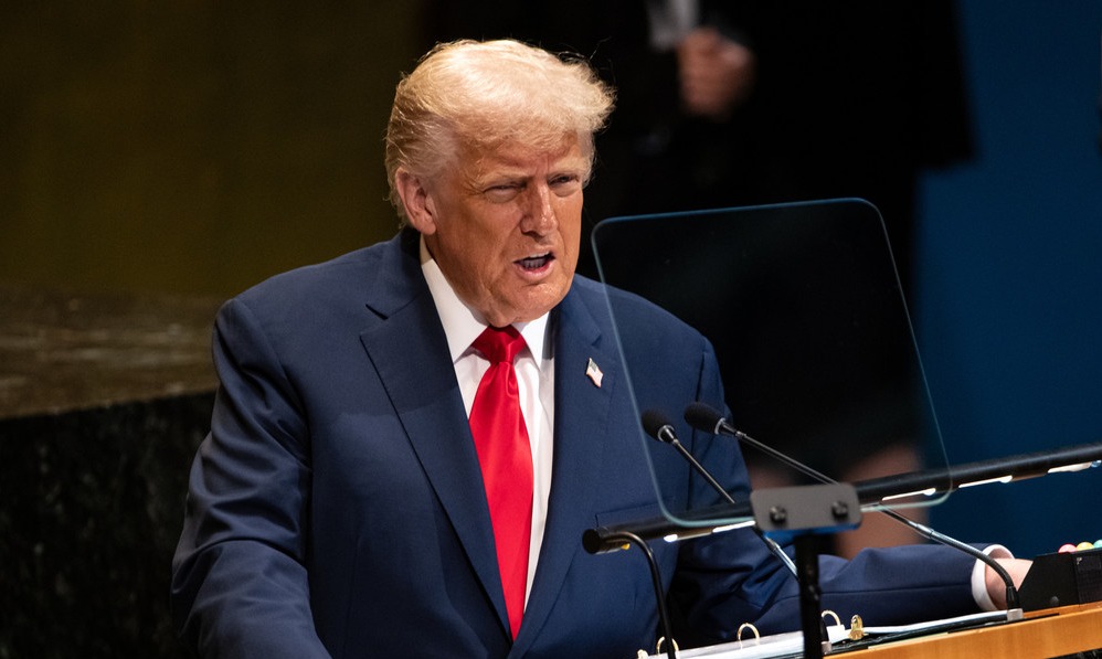El Gobierno Trump notifica la implementación oficial del acuerdo comercial con la UE