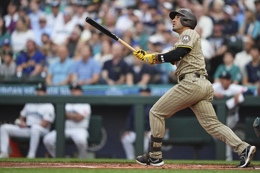 Ramón Laureano se fractura un dedo y queda fuera de la Serie de Comodín