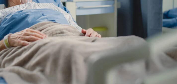 Anciano de 99 años sufre derrame cerebral tras ser víctima de robo en Washington Heights