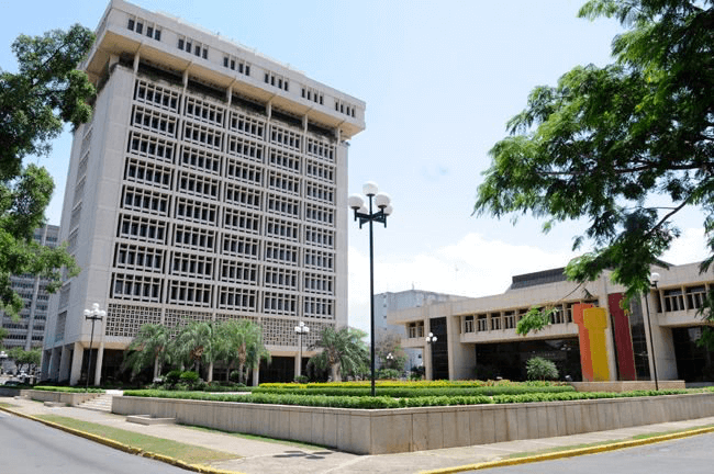 Junta Monetaria aprueba las modificaciones  del Reglamento Cambiario