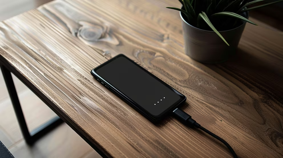 Por qué la batería del celular baja al 1%, pero sigue funcionando más tiempo de lo esperado