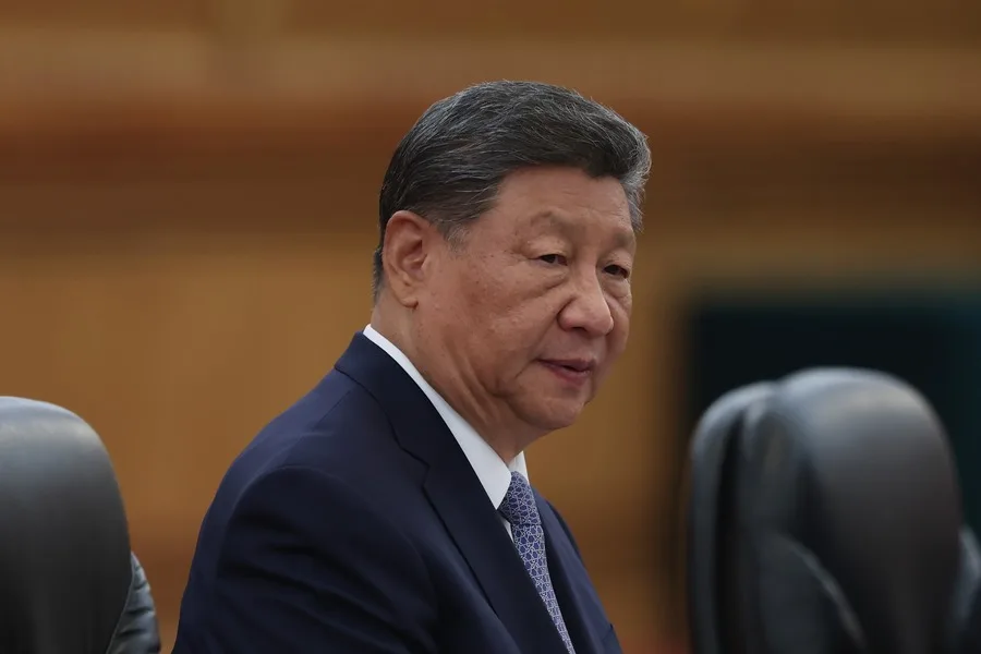 El presidente de China afirma que los BRICS deben hacer oír la voz del Sur Global y oponerse al proteccionismo